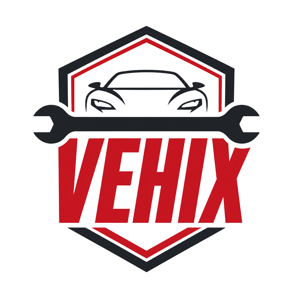 Vehix logo